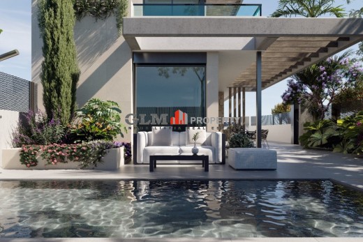 Resale - Apartment - Torre Pacheco - Santa Rosalia