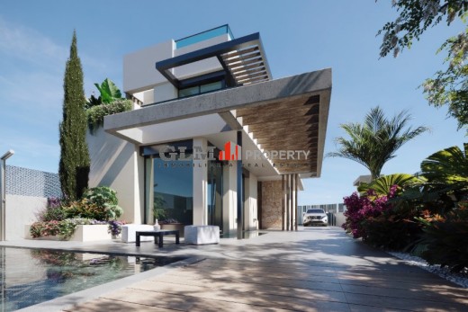 Resale - Apartment - Torre Pacheco - Santa Rosalia