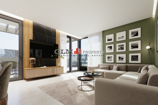 Resale - Apartment - Torre Pacheco - Santa Rosalia