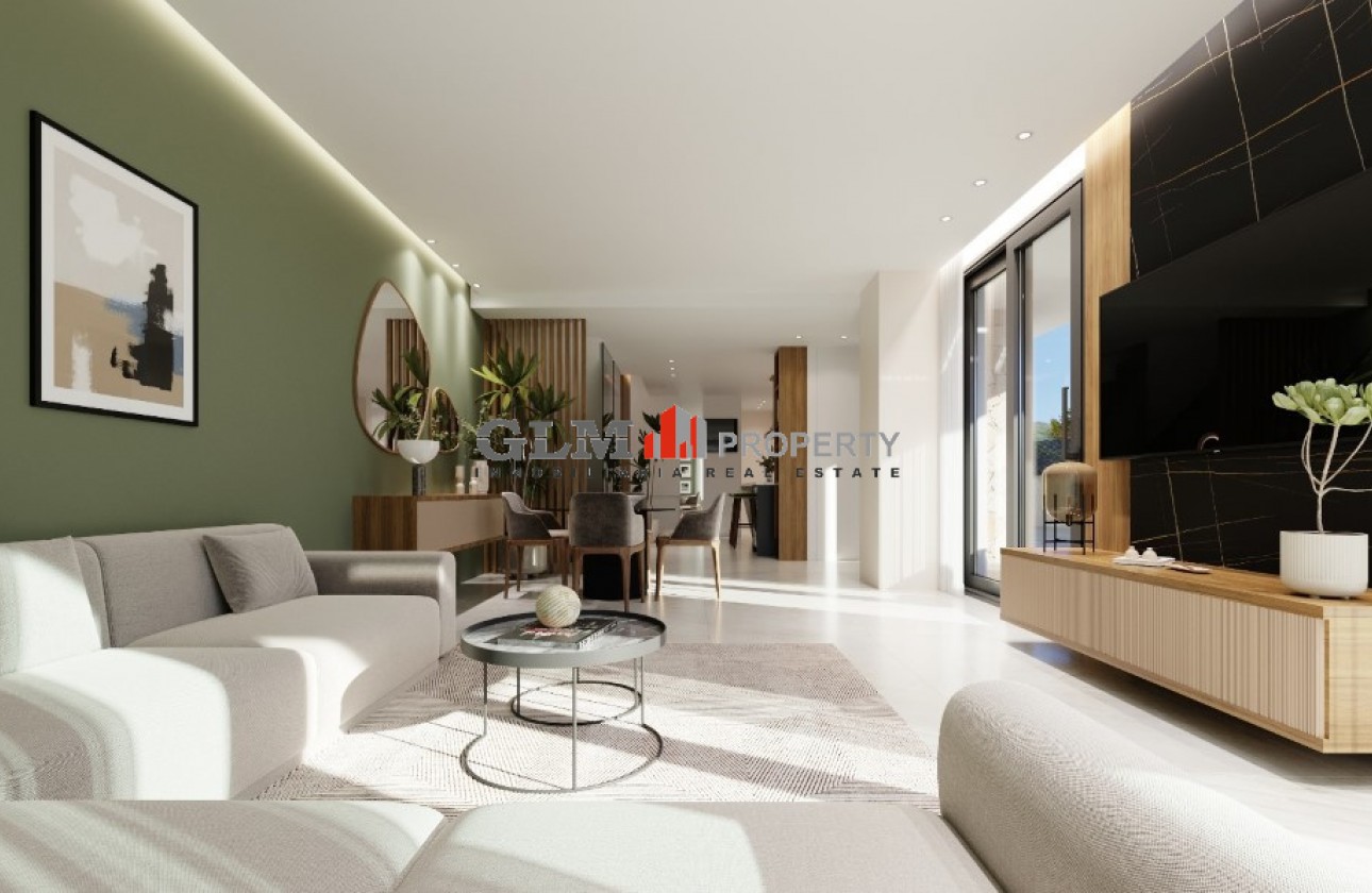 Resale - Apartment - Torre Pacheco - Santa Rosalia