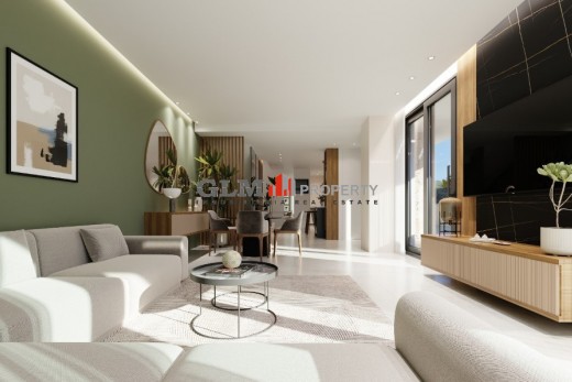 Resale - Apartment - Torre Pacheco - Santa Rosalia