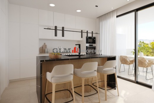 Resale - Apartment - San Pedro Del Pinatar - San Pedro Luxury Homes