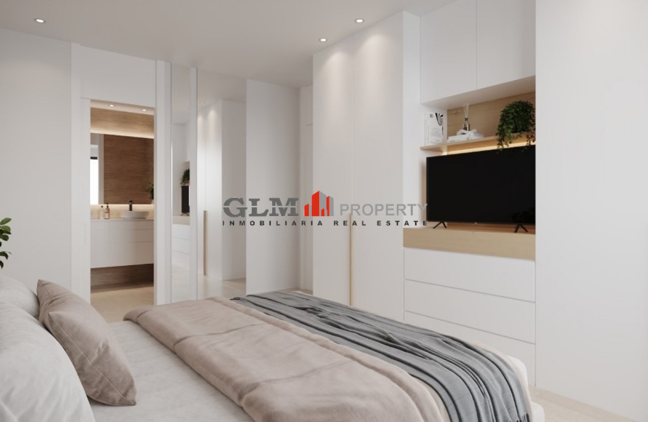 Resale - Apartment - San Pedro Del Pinatar - San Pedro Luxury Homes