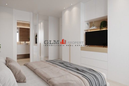 Resale - Apartment - San Pedro Del Pinatar - San Pedro Luxury Homes
