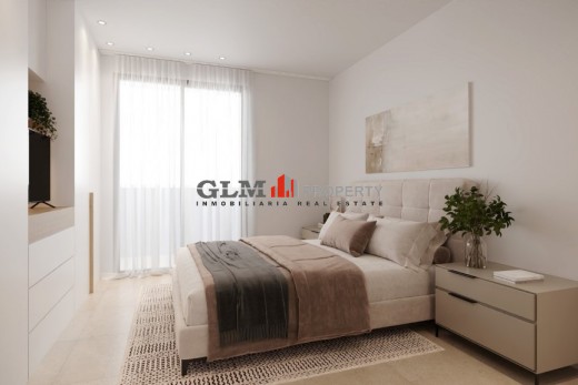 Resale - Apartment - San Pedro Del Pinatar - San Pedro Luxury Homes