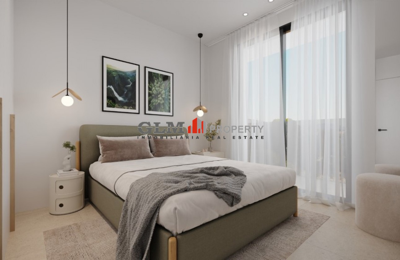 Resale - Apartment - San Pedro Del Pinatar - San Pedro Luxury Homes
