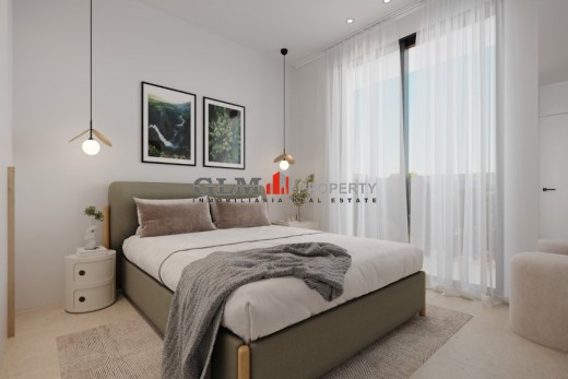 Resale - Apartment - San Pedro Del Pinatar - San Pedro Luxury Homes