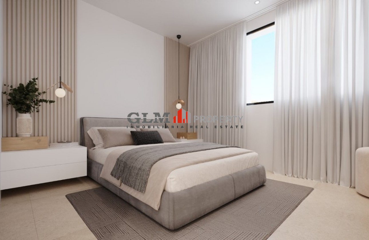 Resale - Apartment - San Pedro Del Pinatar - San Pedro Luxury Homes