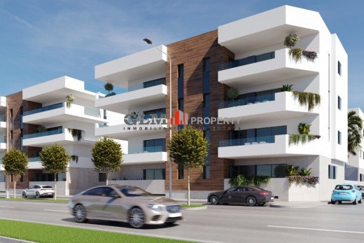 Resale - Apartment - San Pedro Del Pinatar - San Pedro Luxury Homes