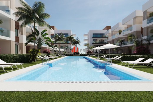 Resale - Apartment - San Pedro Del Pinatar - San Pedro Luxury Homes