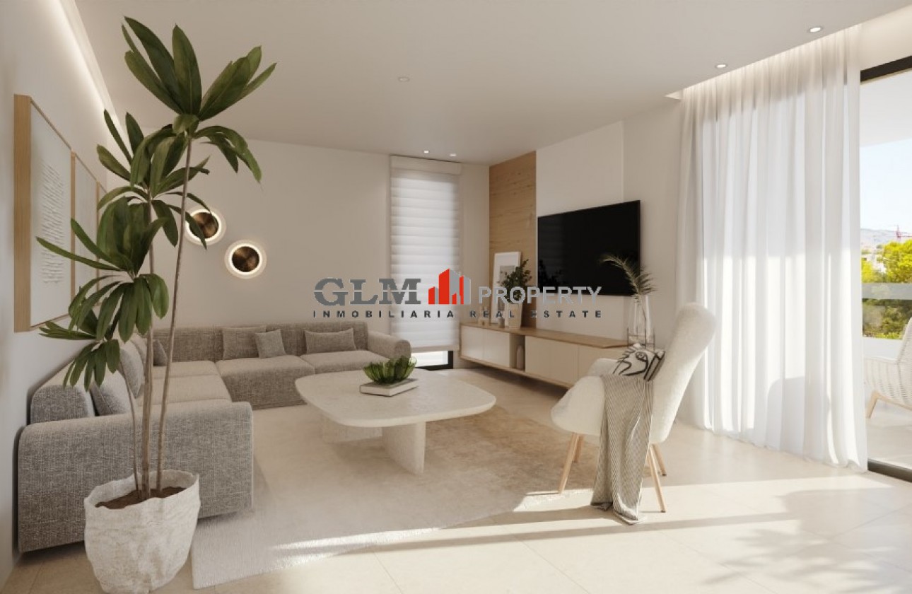 Resale - Apartment - San Pedro Del Pinatar - San Pedro Luxury Homes