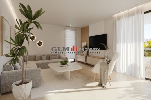 Resale - Apartment - San Pedro Del Pinatar - San Pedro Luxury Homes