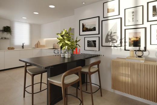 Resale - Apartment - San Pedro Del Pinatar - San Pedro Luxury Homes