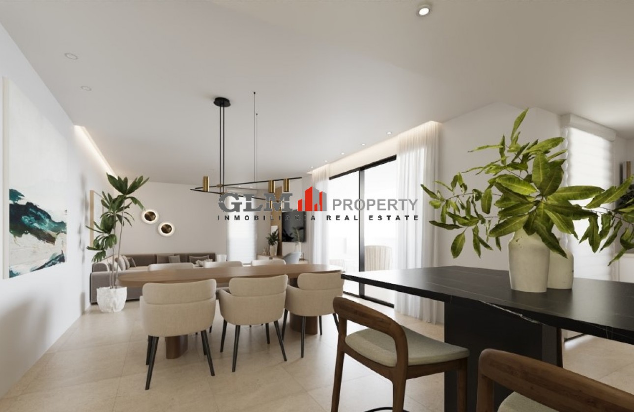 Resale - Apartment - San Pedro Del Pinatar - San Pedro Luxury Homes