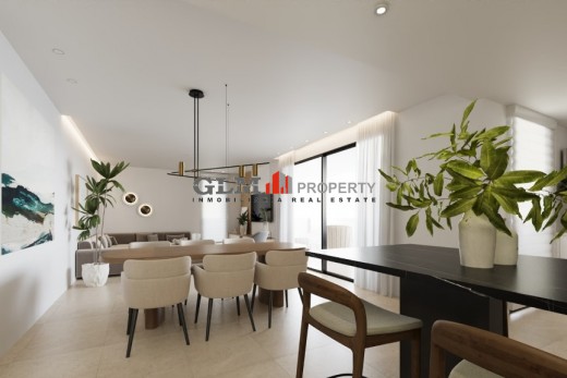 Resale - Apartment - San Pedro Del Pinatar - San Pedro Luxury Homes