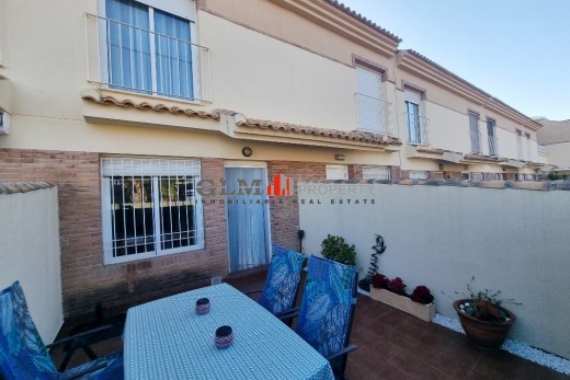 Reventa - Apartamento - Los Alcázares - Albatros