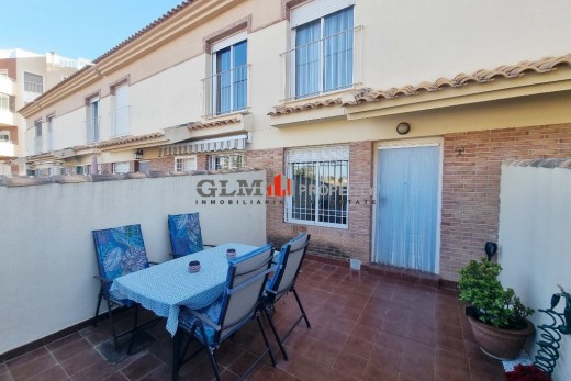 Reventa - Apartamento - Los Alcázares - Albatros