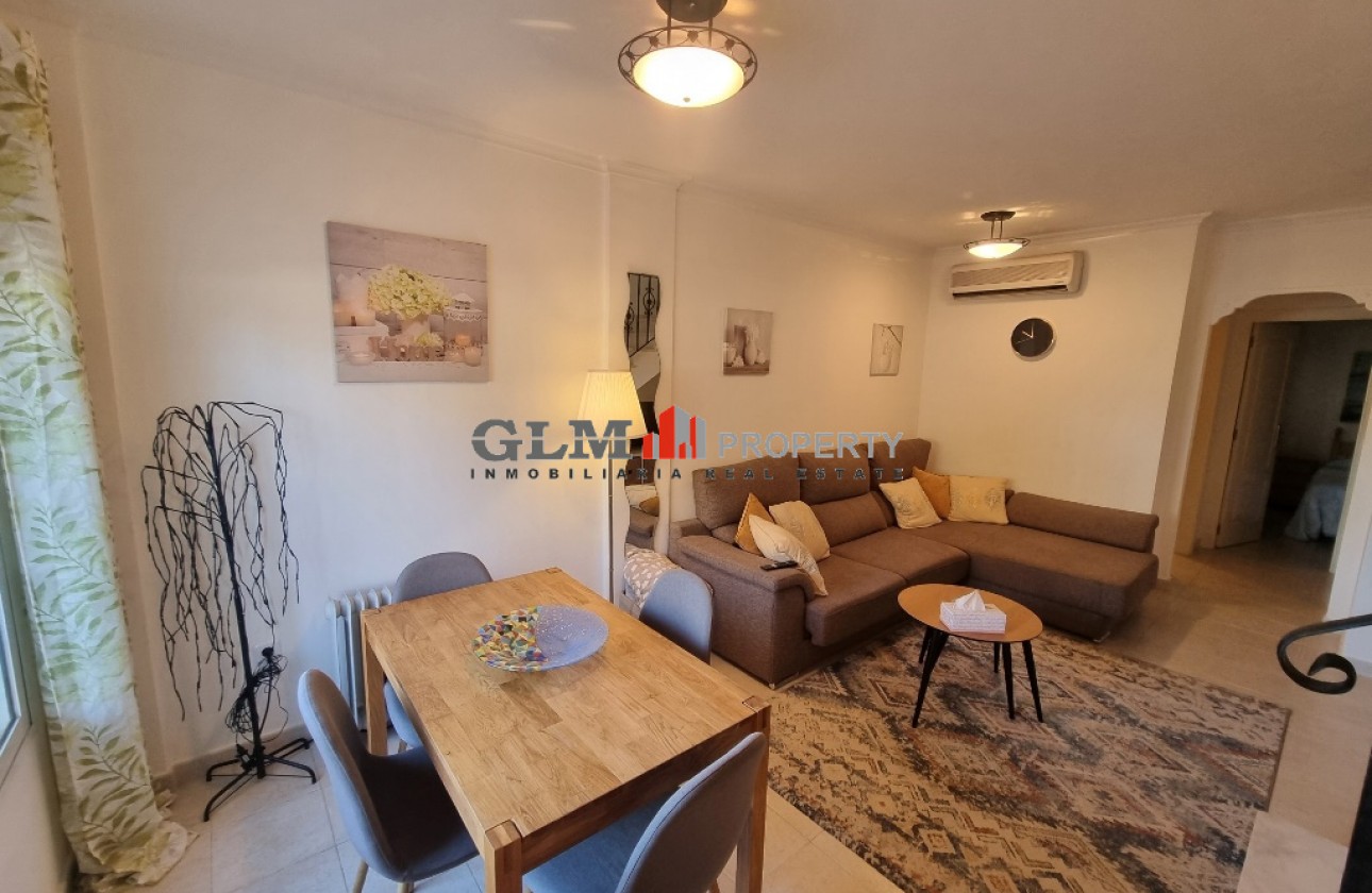 Reventa - Apartamento - Los Alcázares - Albatros