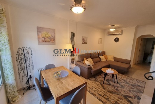 Reventa - Apartamento - Los Alcázares - Albatros
