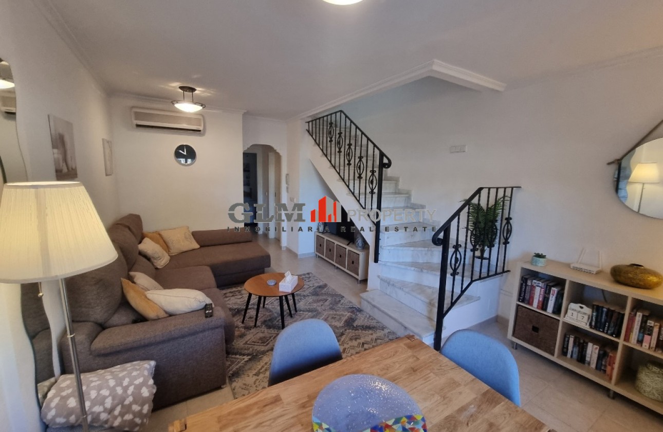 Reventa - Apartamento - Los Alcázares - Albatros