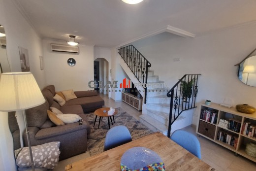 Reventa - Apartamento - Los Alcázares - Albatros