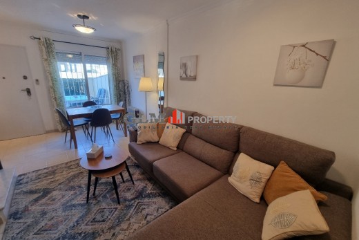 Reventa - Apartamento - Los Alcázares - Albatros