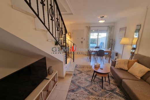 Reventa - Apartamento - Los Alcázares - Albatros