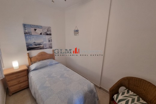 Reventa - Apartamento - Los Alcázares - Albatros