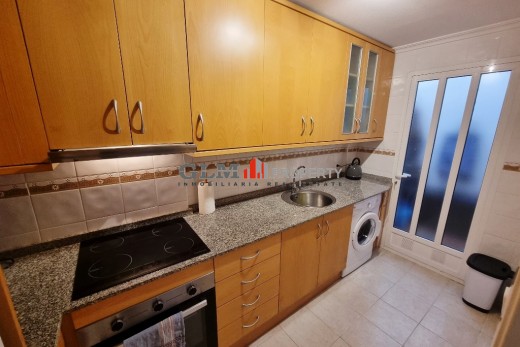 Reventa - Apartamento - Los Alcázares - Albatros