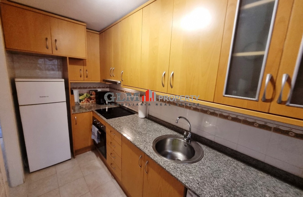 Reventa - Apartamento - Los Alcázares - Albatros