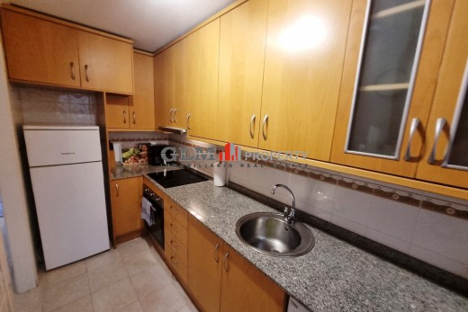 Reventa - Apartamento - Los Alcázares - Albatros