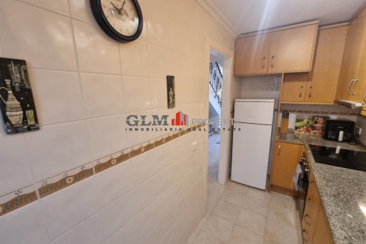 Reventa - Apartamento - Los Alcázares - Albatros