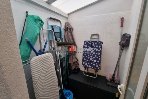 Reventa - Apartamento - Los Alcázares - Albatros