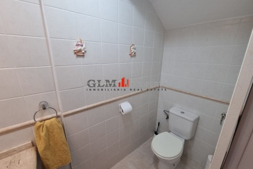 Reventa - Apartamento - Los Alcázares - Albatros