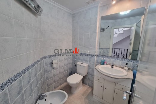 Reventa - Apartamento - Los Alcázares - Albatros