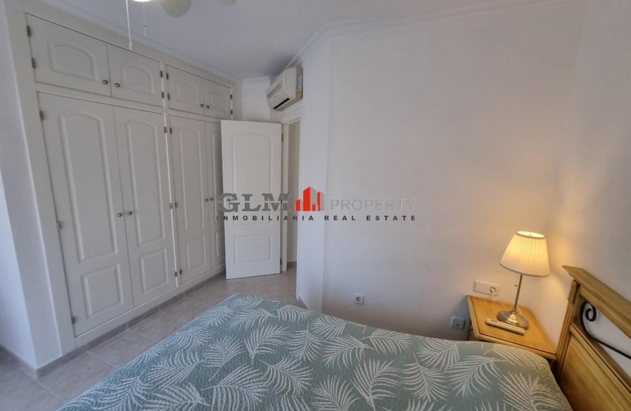 Reventa - Apartamento - Los Alcázares - Albatros