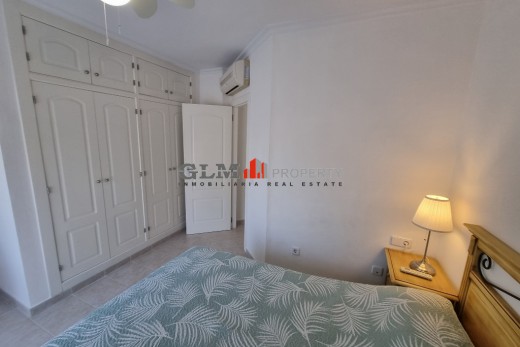 Reventa - Apartamento - Los Alcázares - Albatros