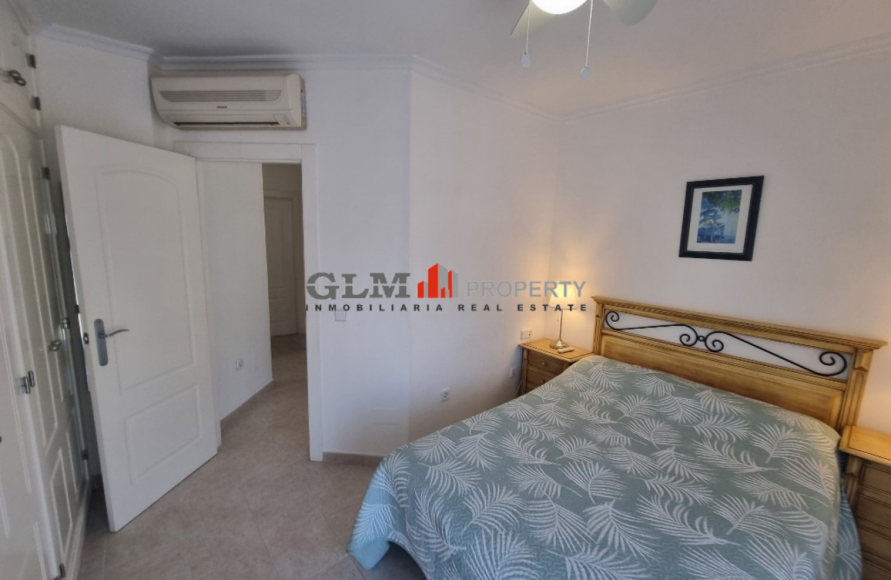 Reventa - Apartamento - Los Alcázares - Albatros