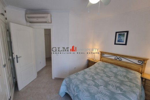 Reventa - Apartamento - Los Alcázares - Albatros
