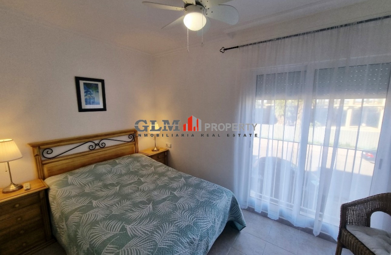 Reventa - Apartamento - Los Alcázares - Albatros