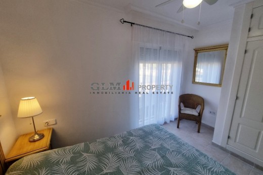 Reventa - Apartamento - Los Alcázares - Albatros