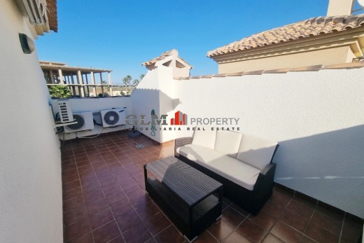 Reventa - Apartamento - Los Alcázares - Albatros