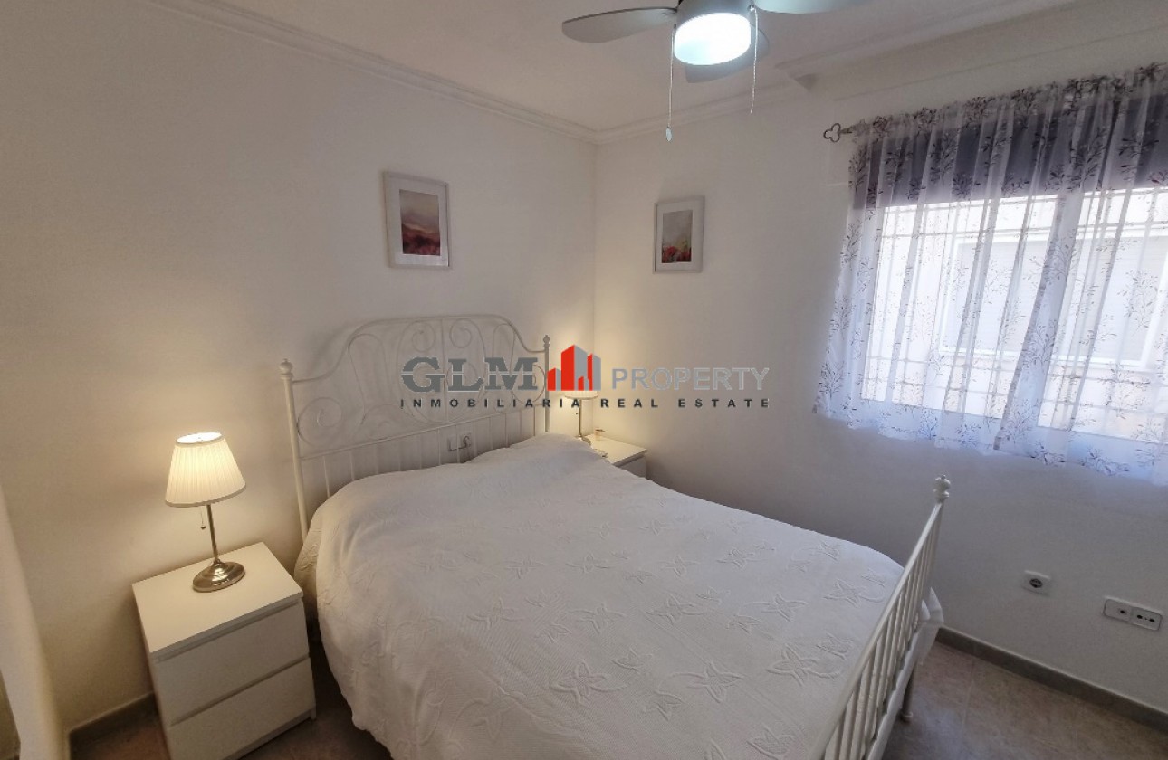 Reventa - Apartamento - Los Alcázares - Albatros