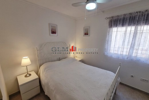 Reventa - Apartamento - Los Alcázares - Albatros