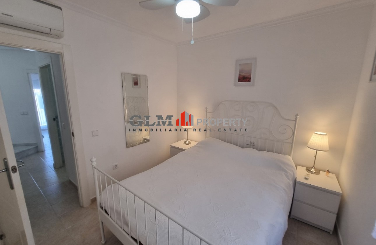 Reventa - Apartamento - Los Alcázares - Albatros