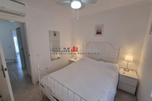 Reventa - Apartamento - Los Alcázares - Albatros