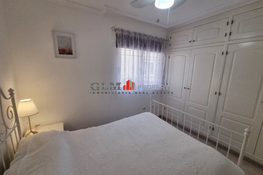Reventa - Apartamento - Los Alcázares - Albatros