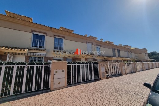 Reventa - Apartamento - Los Alcázares - Albatros