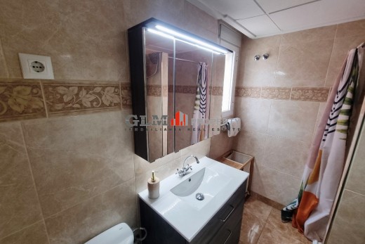 Resale - Apartment - Los Alcázares - Puerto Marina