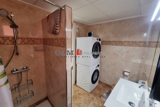 Resale - Apartment - Los Alcázares - Puerto Marina